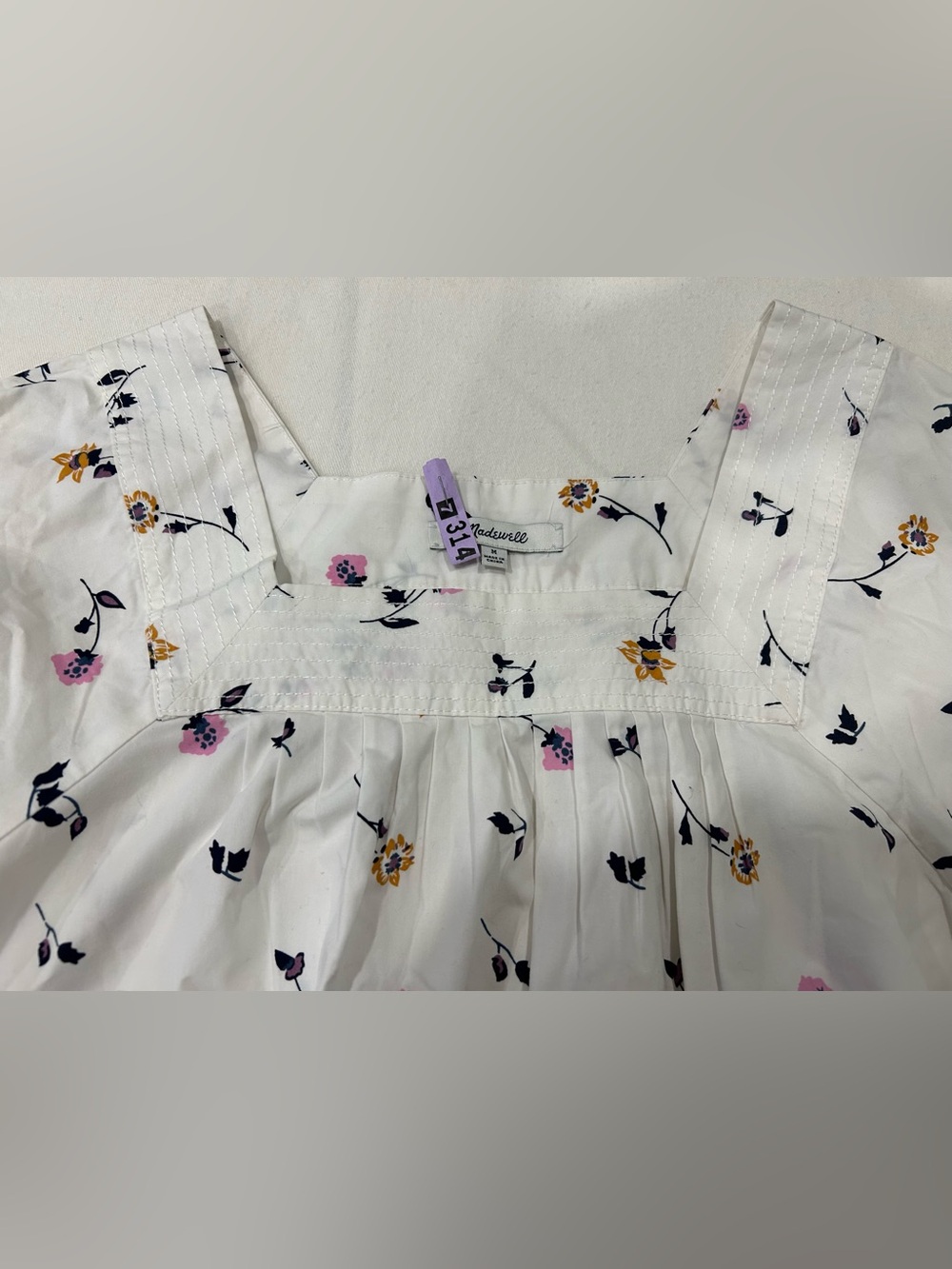 Women’s Madewell bundle - Picture 8 of 12